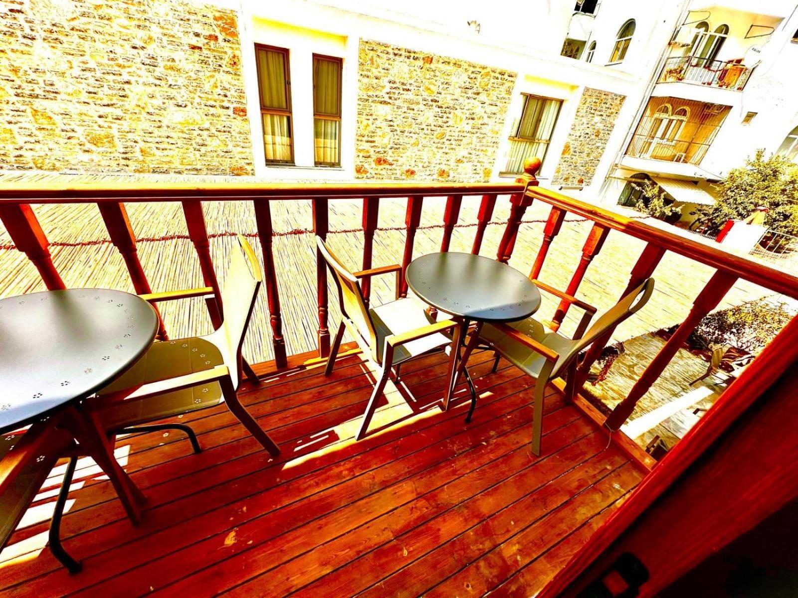 Guelluek Uno Elegance Otel Exteriör bild
